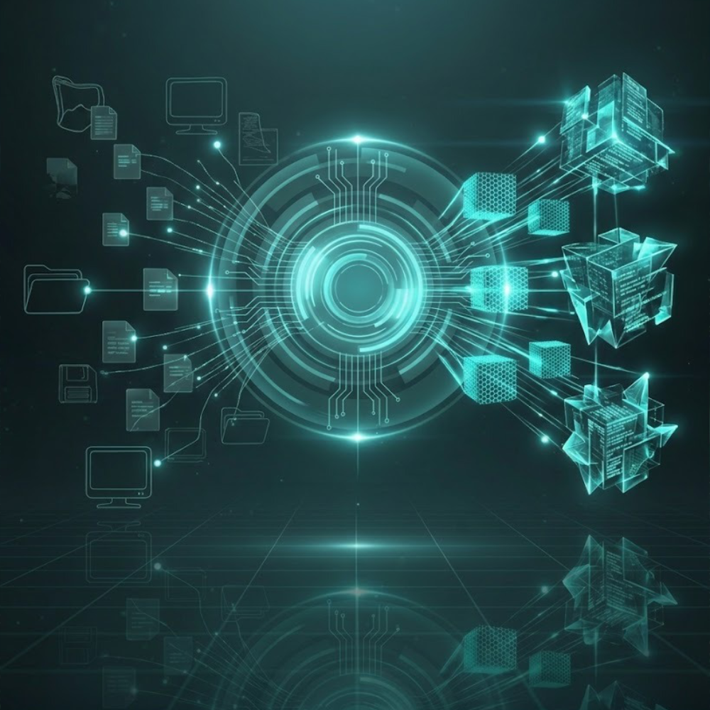 Digital Transformation