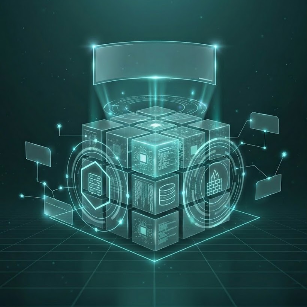 Infrastructure Solutions