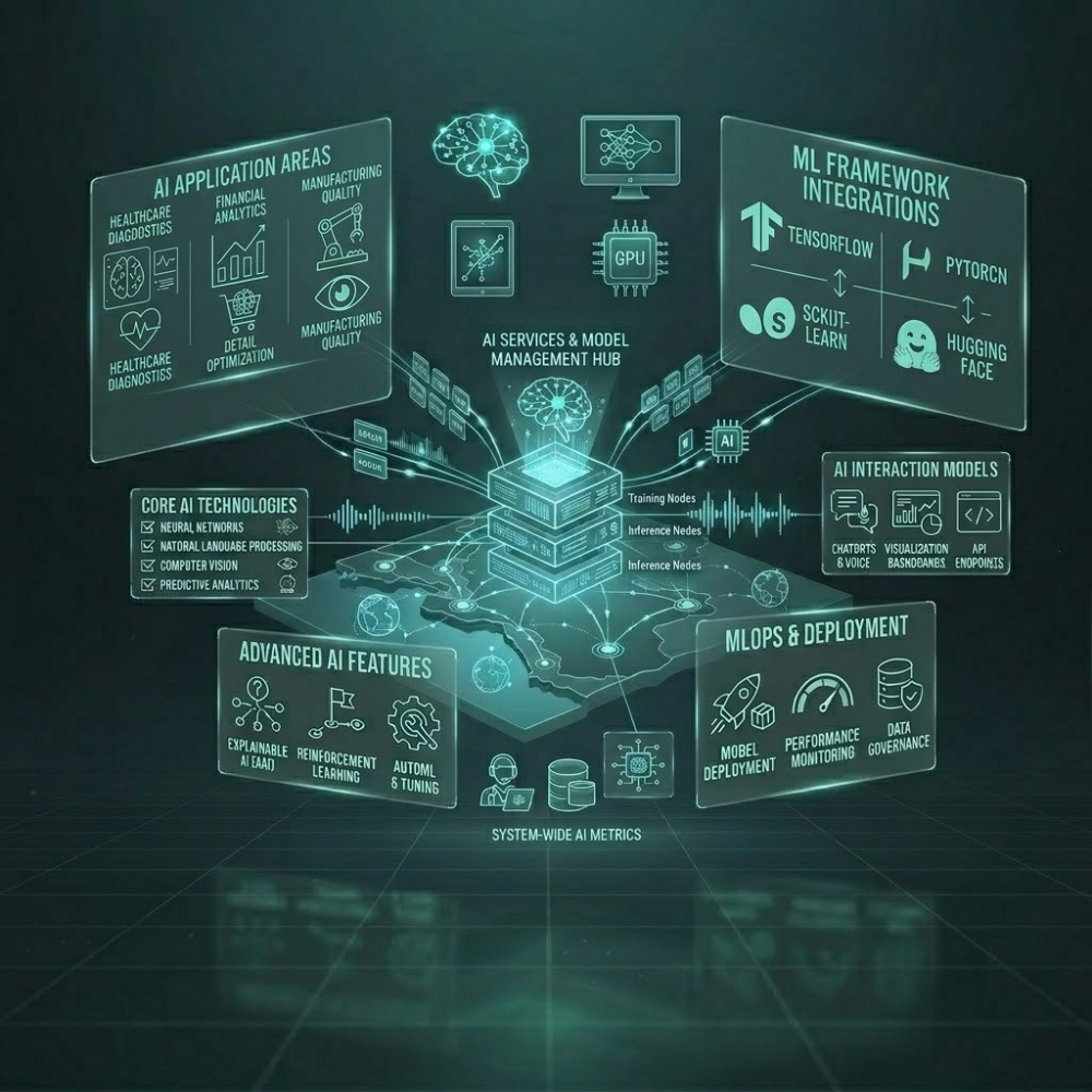 AI Services